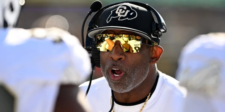 Deion Sanders Ratchets Up NIL Era, Announces New System That Will Fine Colorado Players For Violations