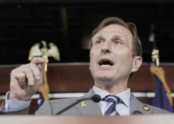 Dem Dan Goldman Adds Fuel to Flames by Labeling Minnesota ICE Shooting ‘Outright Murder’ – Twitchy