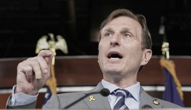 Dem Dan Goldman Adds Fuel to Flames by Labeling Minnesota ICE Shooting ‘Outright Murder’ – Twitchy