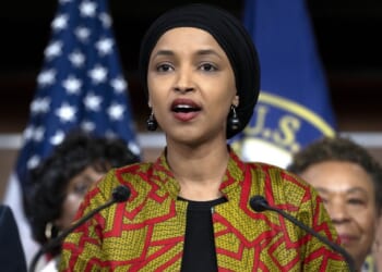 Dem Ilhan Omar Says She’s ‘Exhausted’ by How Much Taxpayer Money Is Funding Somali Fraud Investigations – Twitchy