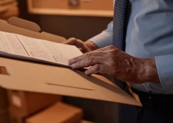 Dem Senator Says She’s Under a Federal Investigation Over ‘Unlawful Orders’ Video [WATCH]