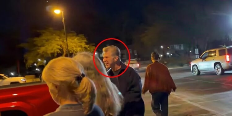 Dem Who Called Girls ‘F*cking C*nts’ For Allegedly Posing With ICE Loses Two Jobs