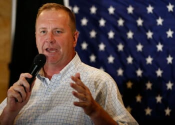 Democrat's Are 'Weapons Grade Stupid' for Their Position on This: Senator Eric Schmitt [WATCH]