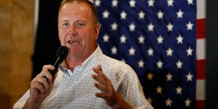 Democrat's Are 'Weapons Grade Stupid' for Their Position on This: Senator Eric Schmitt [WATCH]