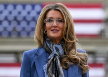 Democrats Declared War on Main Street Families, Trump Ended It: Kelly Loeffler [WATCH]