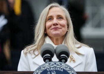 Democrats Take Over State, Immediately Move To Soften Crime Laws