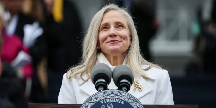 Democrats Take Over State, Immediately Move To Soften Crime Laws