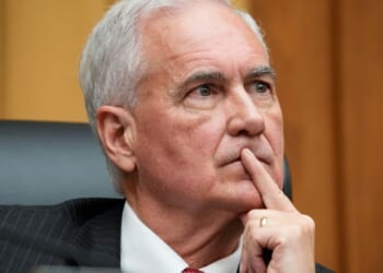 Democrats Tried Changing a Bill to Allow Illegal Alien Fraudsters to Stay in the Country [WATCH]