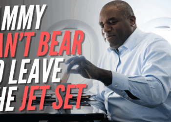 Demoted Lammy Still Pretending to be Foreign Secretary – Guido Fawkes