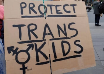 Detransitioner Wins $2,000,000 After 3-Week Groundbreaking Medical Malpractice Lawsuit