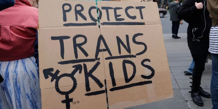 Detransitioner Wins $2,000,000 After 3-Week Groundbreaking Medical Malpractice Lawsuit