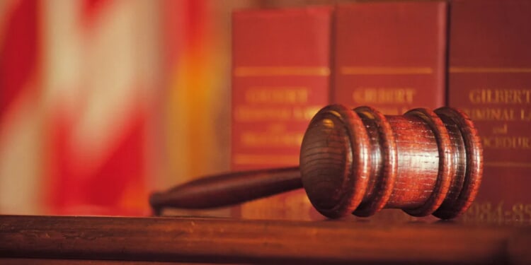 Detroit Judge, Three Others Charged With Embezzling Hundreds Of Thousands From Incapacitated People