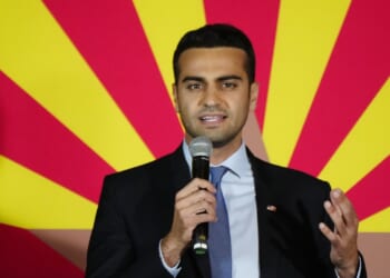 Did the Republicans Just Grow a Spine with This New Reconciliation Bill? [WATCH]