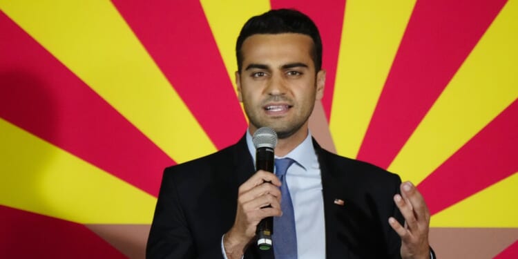 Did the Republicans Just Grow a Spine with This New Reconciliation Bill? [WATCH]