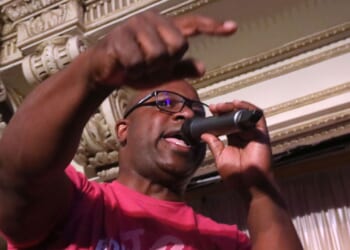 Disgraced Former Dem Rep Comes Unglued in Profanity-Laced Rant About Minnesota [WATCH]