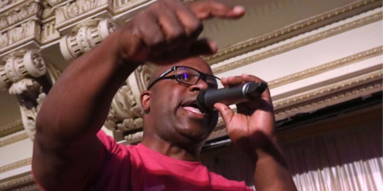 Disgraced Former Dem Rep Comes Unglued in Profanity-Laced Rant About Minnesota [WATCH]