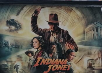 Disney Worker Hospitalized After Stopping Runaway Boulder During Indiana Jones Show [WATCH]