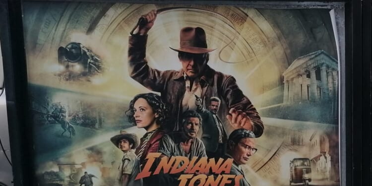 Disney Worker Hospitalized After Stopping Runaway Boulder During Indiana Jones Show [WATCH]