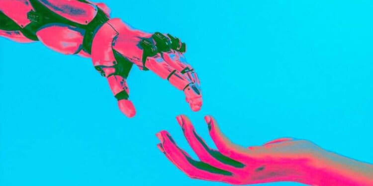 Does Artificial Intelligence Reject a Biblical Worldview? – Faithwire