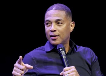 Don Lemon Arrested Over Church Storming Incident