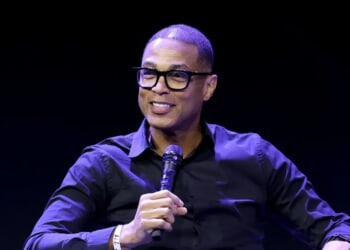 Don Lemon Charged With Civil Rights Crimes In Connection With St. Paul Church Protest