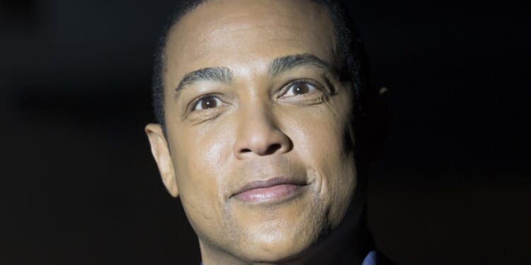 Don Lemon Defends Protesters Who Disrupted Minneapolis Church Service Over Alleged ICE Ties [WATCH]