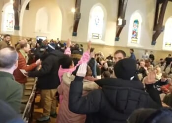 Don Lemon Defends Protesters Who Stormed Minneapolis Church Service Believing Pastor Was ‘ICE-Affiliated’