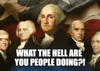 Don Lemon Leads ICE Protestors to Church