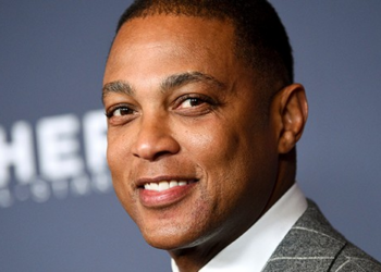 Don Lemon Tries Lecturing Pastor on the First Amendment – Twitchy