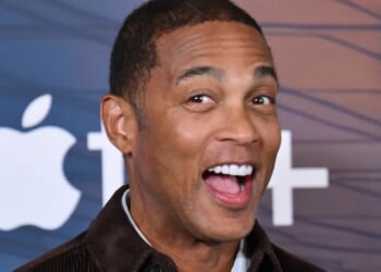 Don Lemon’s Former CNN Colleague Wonders Whether He Should Be Considered A Journalist