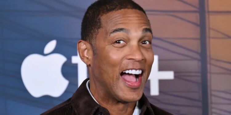 Don Lemon’s Former CNN Colleague Wonders Whether He Should Be Considered A Journalist