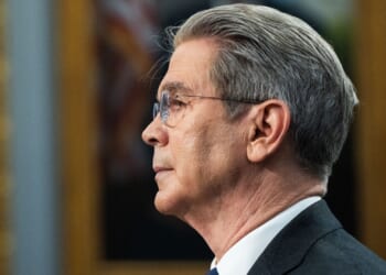 Donald Trump is Preventing an Emergency [WATCH]