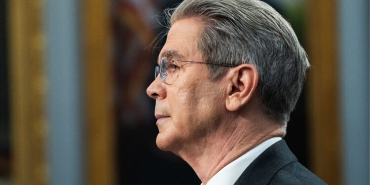 Donald Trump is Preventing an Emergency [WATCH]