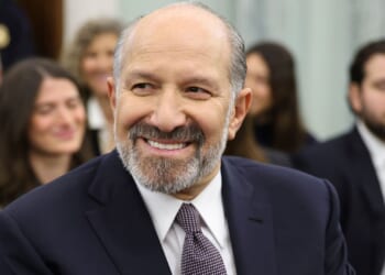 Donald Trump is Reversing the Damage of Globalization: Howard Lutnick [WATCH]