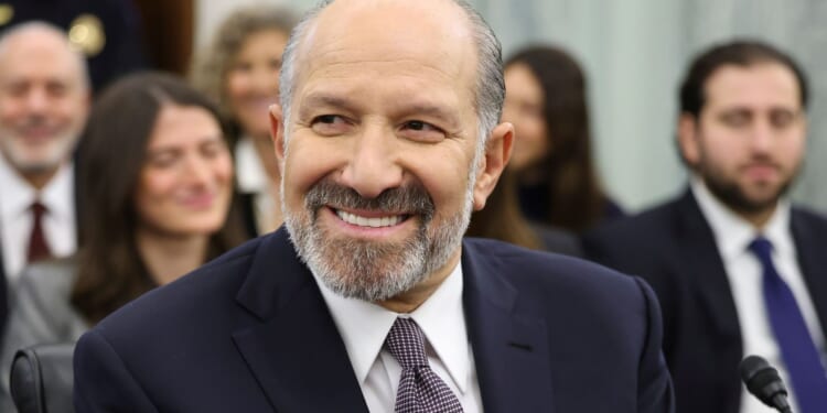 Donald Trump is Reversing the Damage of Globalization: Howard Lutnick [WATCH]