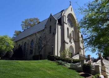 Dozens of Charlotte priests question Vatican over bishop's move to abolish altar rails, kneelers