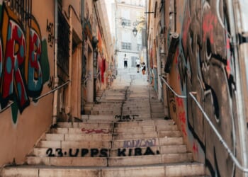 Drug Gangs, Child Gunmen and Antisemitic Abuse — Welcome to Marseille | The American Spectator