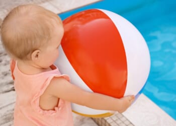 Drunk Mother Guilty in Child Drowning Death, Faces Life Sentence