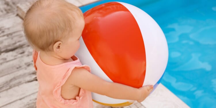 Drunk Mother Guilty in Child Drowning Death, Faces Life Sentence