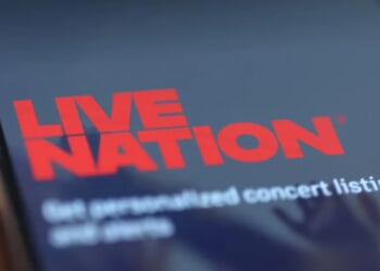 EDWARD WOODSON: Gail Slater Taking A Wrecking Ball To Ticketmaster’s Monopoly