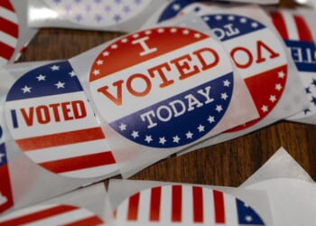 ELIZABETH AMES: The Scheme That Could Help Democrats Retake The House