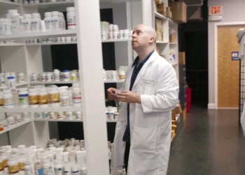 EMILY STACK: Families Paying Price For Big Pharma’s Legal Games