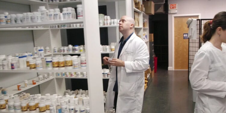 EMILY STACK: Families Paying Price For Big Pharma’s Legal Games