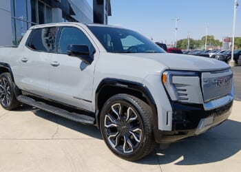 EVs and Autonomous Vehicles: General Motors’ Doomed Focus on Unprofitable Boutique Products | The American Spectator