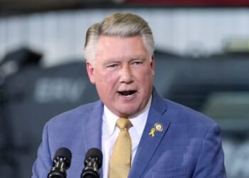 EXCLUSIVE: Charlotte’s Sheriff McFadden Under Fire For Growing Corruption Scandal