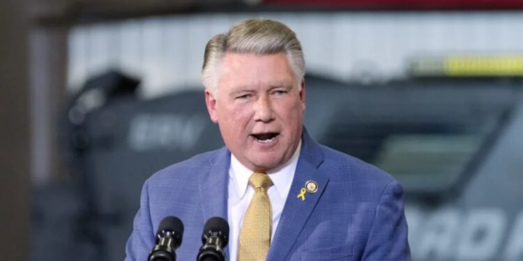 EXCLUSIVE: Charlotte’s Sheriff McFadden Under Fire For Growing Corruption Scandal