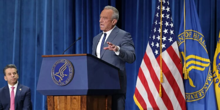 EXCLUSIVE: Conservative Org Urges Trump Admin To Close Loophole Allowing Blue States To Fund Child Sex Changes