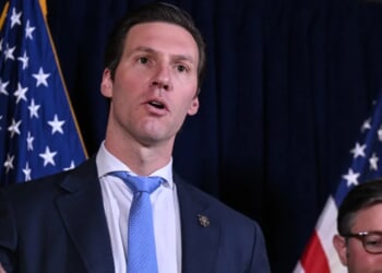 EXCLUSIVE: GOP Rep Introduces Bill To Prioritize American Homeownership Over Wall Street Leeches