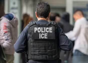 EXCLUSIVE: ICE Seeks Illegal Migrant ‘Monster’ Accused Of Raping 11-Year-Old At Knifepoint