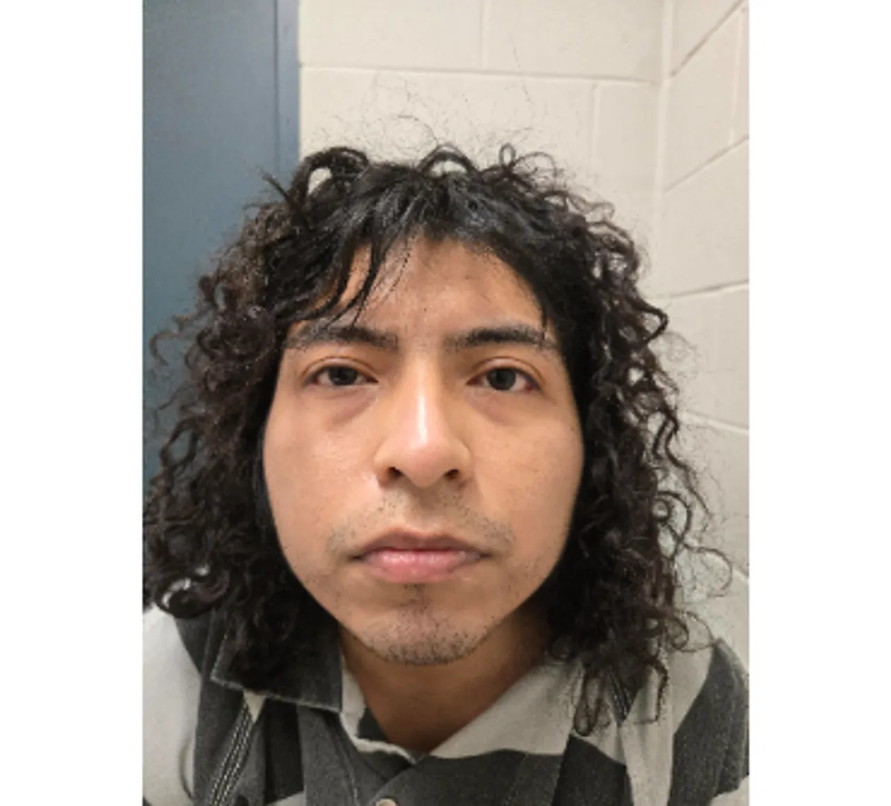 Kenneth Moreno Guzman. Image courtesy of DHS. 